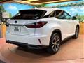 2019 Lexus RX