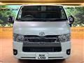 2025 Toyota Hiace Van