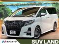2015 Toyota Alphard G
