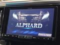 2015 Toyota Alphard G