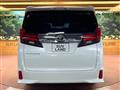 2015 Toyota Alphard G