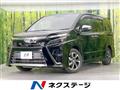 2018 Toyota Voxy
