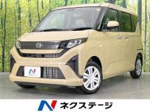 2025 Daihatsu Move