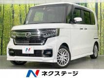 2022 Honda N BOX