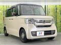 2021 Honda N BOX