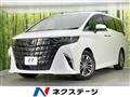 2024 Toyota Alphard G