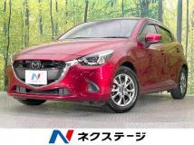 2017 Mazda Demio