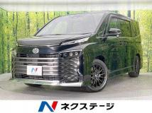 2022 Toyota Voxy