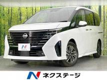 2023 Nissan Serena