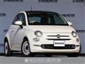 2019 Fiat 500