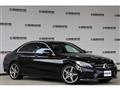 2014 Mercedes-Benz C-Class