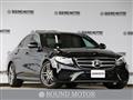 2017 Mercedes-Benz E-Class