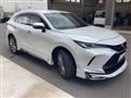 2024 Toyota Harrier