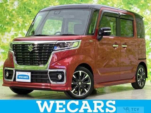 2019 Suzuki Suzuki Others