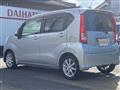 2015 Daihatsu Move