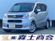 2015 Daihatsu Move