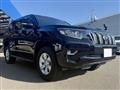 2018 Toyota Land Cruiser Prado