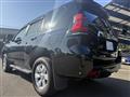 2018 Toyota Land Cruiser Prado
