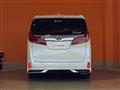 2019 Toyota Alphard G