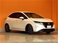 2022 Nissan Note