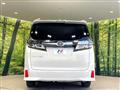2019 Toyota Vellfire