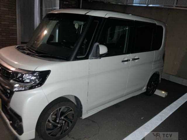 2019 Daihatsu Tanto