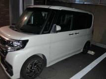 2019 Daihatsu Tanto