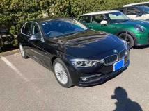 2017 BMW 3 Series