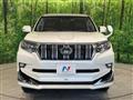 2019 Toyota Land Cruiser Prado
