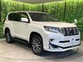 2019 Toyota Land Cruiser Prado