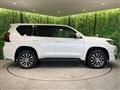 2019 Toyota Land Cruiser Prado