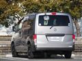 2013 Nissan NV200 VANETTE