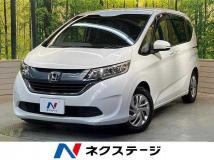 2016 Honda Freed