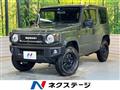 2021 Suzuki Jimny