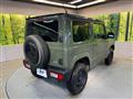 2021 Suzuki Jimny