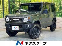 2021 Suzuki Jimny