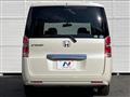 2011 Honda Step WGN