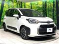 2023 Toyota Sienta