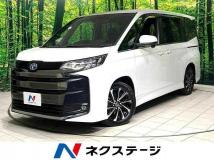 2024 Toyota Noah