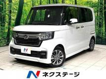 2023 Honda N BOX