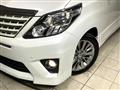 2013 Toyota Alphard G
