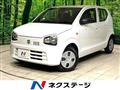 2020 Suzuki Alto