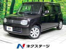 2015 Suzuki Lapin