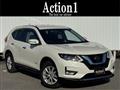 2020 Nissan X-Trail