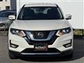 2020 Nissan X-Trail