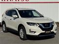 2020 Nissan X-Trail