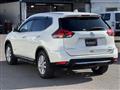 2020 Nissan X-Trail