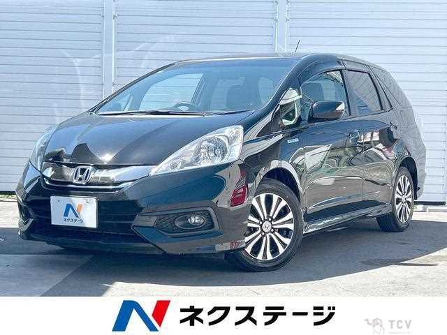 2014 Honda Fit