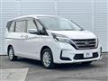 2020 Nissan Serena