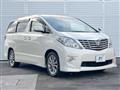 2010 Toyota Alphard G